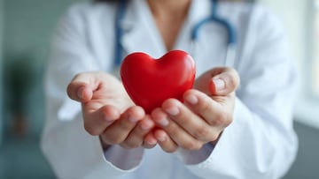 Eric Topol, cardiólogo: “Este es el único hábito conocido que puede reducir nuestra edad biológica y frenar el envejecimiento”