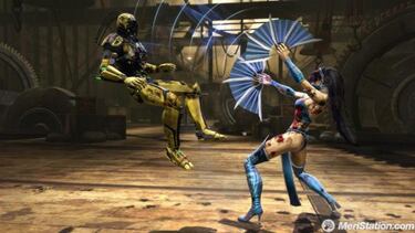 Mortal Kombat 9, Impresiones
