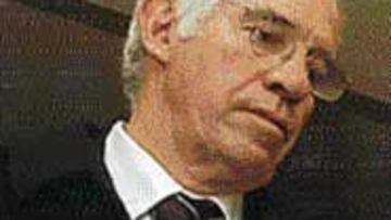 Luis podría hoy anunciar que deja el Atlético de Madrid.