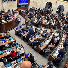 Qué es el pacto de elecciones en paz que han firmado varios políticos, incluido Presidente Petro