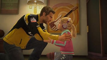 Nuevas imágenes de los remaster de Dead Rising