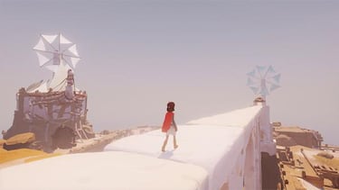 Nuevas imágenes de Rime, que tendrá versión en físico