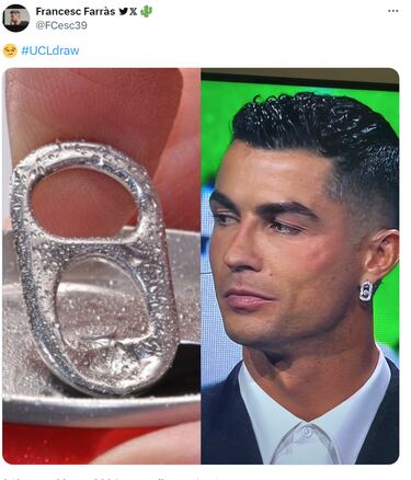 Los mejores memes del sorteo de Champions League