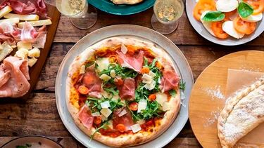 Los mejores restaurantes y experiencias gastronómicas en Madrid, desde 7,99 euros