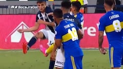 La polémica: ¿Fue bien expulsado Ramírez?