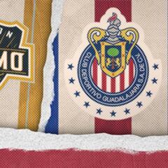 Chivas TV transmitirá gratis el juego amistoso contra Houston Dynamo