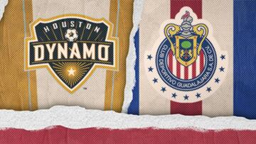 Chivas TV transmitir&aacute; gratis el juego amistoso contra Houston Dynamo