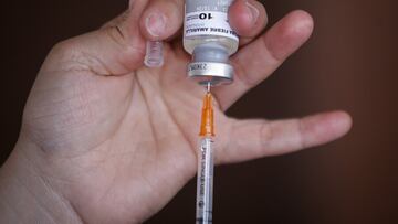 Alerta de MinSalud: colombianos estarían recibiendo correos falsos sobre la vacunación de fiebre amarilla con este objetivo