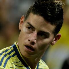 Sin James, Quintero ni Cardona: ¿Quién asumirá la conducción?