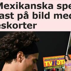 Así vio la prensa extranjera la fiesta de los seleccionados