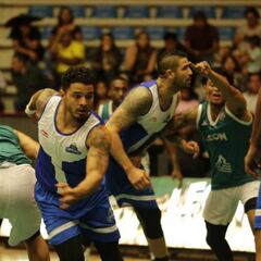 Capitanes CDMX, ¿la tercera será la vencida para ganar la LNBP?