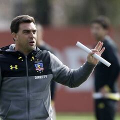 Guede realizó extraña visita a Córdova en La Cisterna