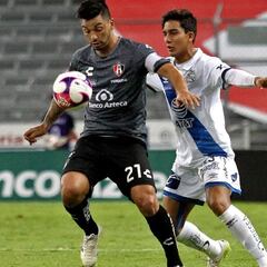 Un grande y un exótico: los dos clubes que buscan a 'Lolo' Reyes