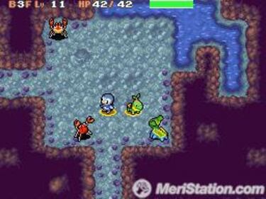 Pokémon Mundo Misterioso 2, Impresiones