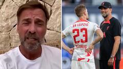 Cómo cargarte todo el respeto que te has ganado: Klopp revela su futuro e indigna a Alemania