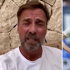 Cómo cargarte todo el respeto que te has ganado: Klopp revela su futuro e indigna a Alemania