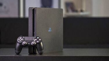 PS4: cómo refrigerar y reducir el ruido de la consola