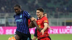 Tarea demasiado fácil para el Inter