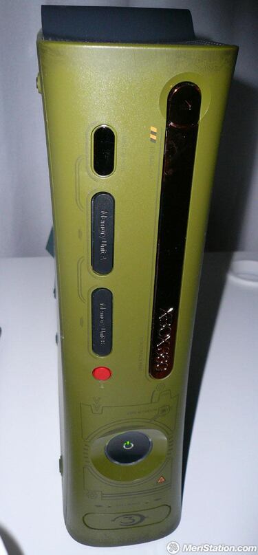 El Jefe Maestro tendrá su propia versión Premium