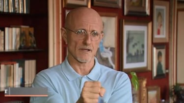 El médico del trasplante de cabeza demandará a Kojima por "plagiar" su imagen