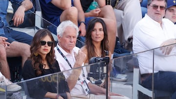 “Cumpliré 80 años, ya a estoy presintiendo la jubilación, aunque todavía tengo mucho trabajo por hacer”