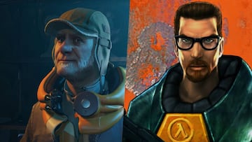 Valve canceló Half-Life 3 y otros proyectos de la saga