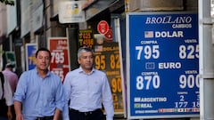 Precio del dólar en Chile, 3 de febrero: tipo de cambio y valor en pesos chilenos