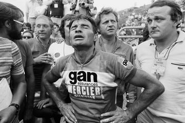 El francés falleció a los 83 años. Fue una de las grandes figuras del ciclismo en los 60 y 70, con ocho podios en el Tour. Ganó la Vuelta de 1964.