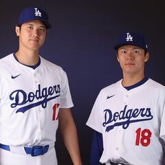 “Buenos días fanáticos!” -Ohtani learns Spanish from Hernández