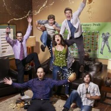 Cómo apuntarse a una fantasy por primera vez y divertirse