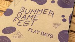Un español en el Summer Game Fest 2024: lo extraño es encontrar un día tranquilo