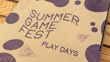 Summer Game Fest 2024