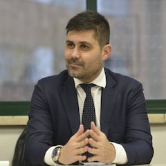 Cumbre Tebas-Aganzo: rotas las negociaciones económicas