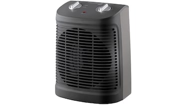 Te explicamos las tres razones por las que este calefactor es superventas