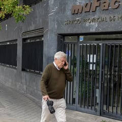 Este es el plazo para que los funcionarios de MUFACE hagan la transición a la sanidad pública