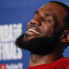 El 23% de los fans de los Cavs les dejarán de seguir sin LeBron