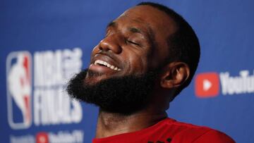 El 23% de los fans de los Cavs les dejarán de seguir sin LeBron