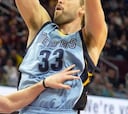 Marc Gasol (8-7) y sus Grizzlies naufragan ante Evans y Davis