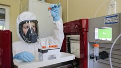 Coronavirus en Perú: casos, muertes y noticias del 13 de octubre