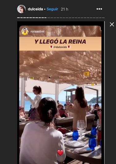 El cumpleaños de Dulceida acaba con una pelea de Oto Vans y Pablo Castellano