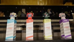 El ‘debate’ del Angliru en La Vuelta: “Las mejores mujeres podrían estar también en un pelotón masculino”