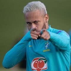 El autorregalo de Neymar por Navidad: una mansión de tres millones de euros