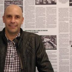 Quijano: “En mi época los de Millos y Santa Fe éramos amigos”