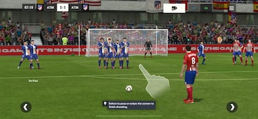 EA SPORTS FC Mobile, a radical change that goes hand in hand with the new branding