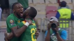 Burkina Faso juega la semifinal mientras estalla otra guerra