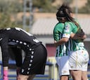 El Levante se atasca ante el Betis y el Depor aprieta la zona baja