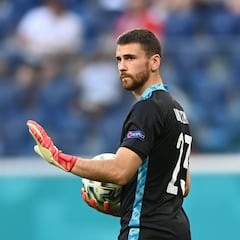 El XI más valioso de Tokio 2020