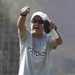 Nacional no apelará sanción a Osorio pese a críticas al fallo