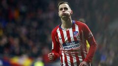 El Mónaco, interesado en Kalinic