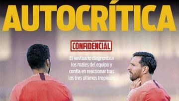 El vestuario toma la palabra